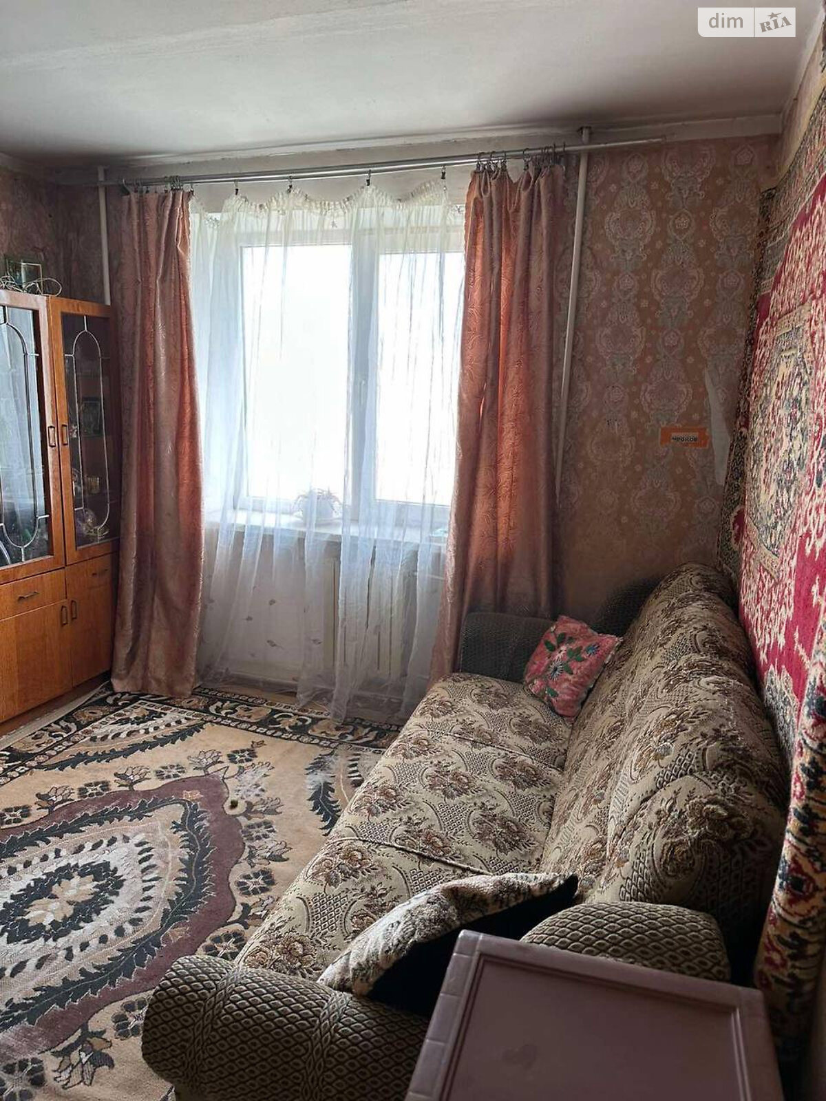 Продаж двокімнатної квартири в Одесі, на вул. Варненська, район Черемушки фото 1 Продаж двокімнатної квартири в Одесі, на вул. Варненська, район Черемушки фото 1