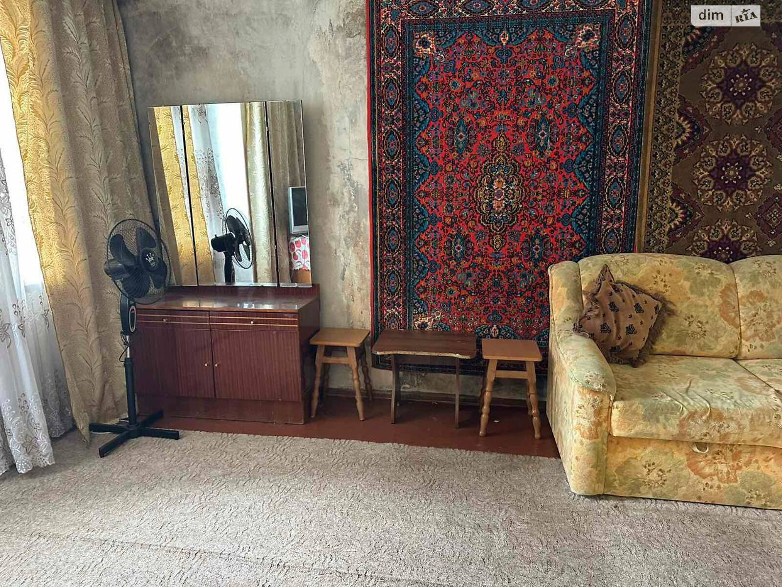 Продаж двокімнатної квартири в Одесі, на вул. Варненська, район Черемушки фото 1 Продаж двокімнатної квартири в Одесі, на вул. Варненська, район Черемушки фото 1