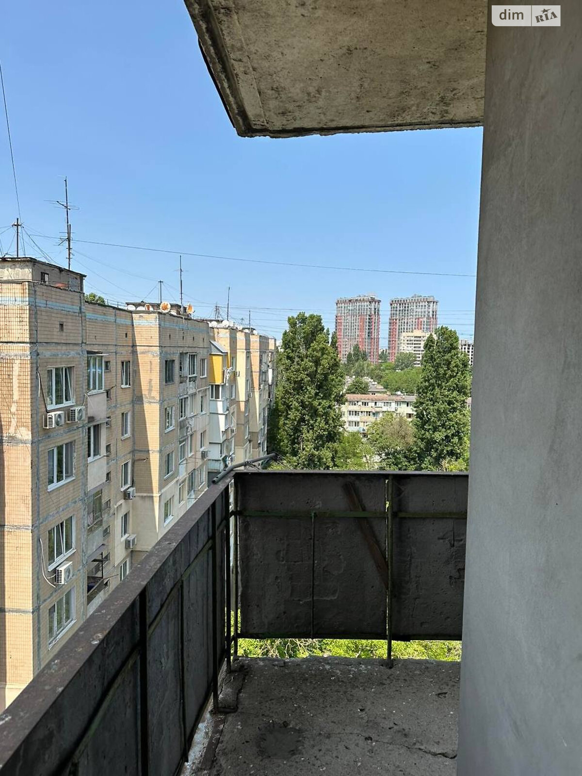 Продаж двокімнатної квартири в Одесі, на вул. Варненська, район Черемушки фото 1 Продаж двокімнатної квартири в Одесі, на вул. Варненська, район Черемушки фото 1
