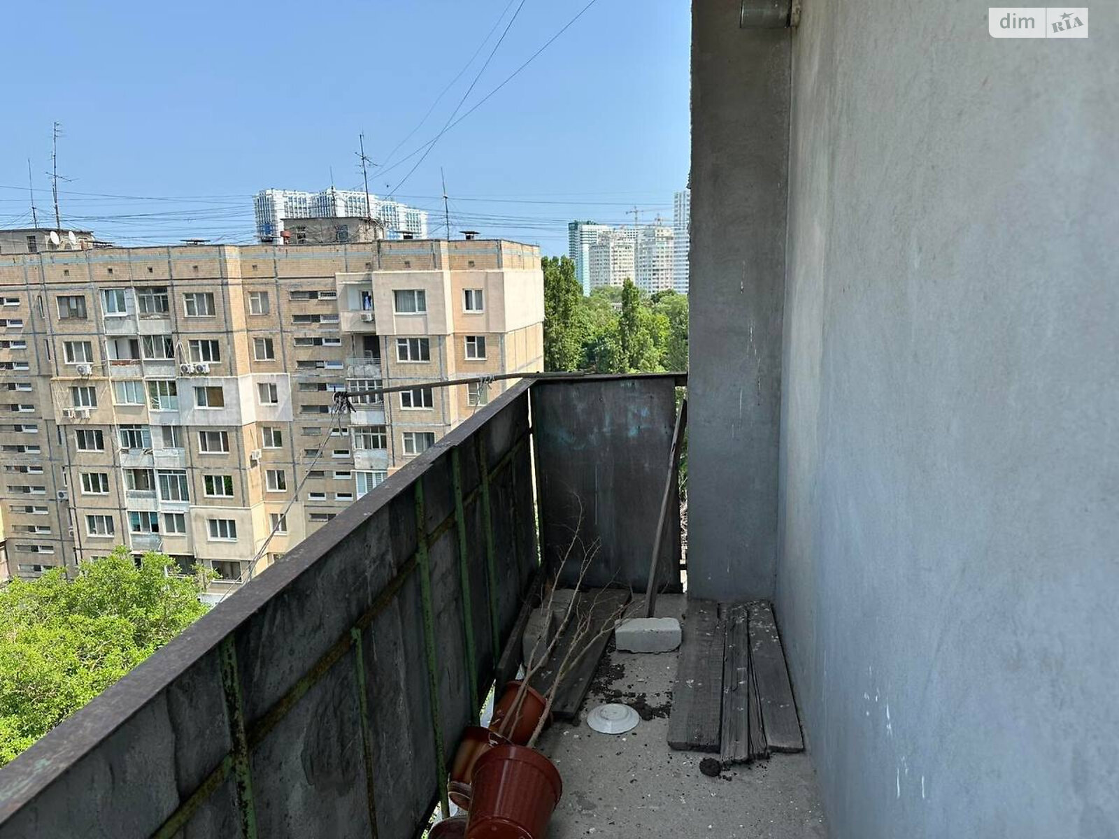 Продаж двокімнатної квартири в Одесі, на вул. Варненська, район Черемушки фото 1 Продаж двокімнатної квартири в Одесі, на вул. Варненська, район Черемушки фото 1