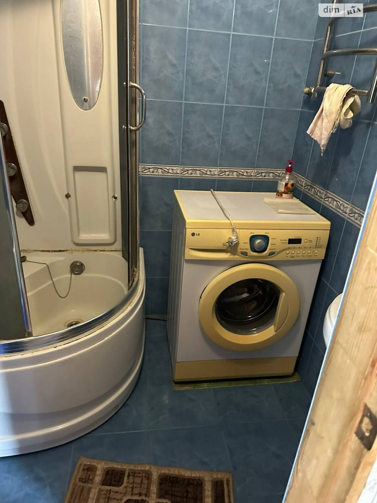 Продаж двокімнатної квартири в Одесі, на вул. Варненська, район Черемушки фото 1 Продаж двокімнатної квартири в Одесі, на вул. Варненська, район Черемушки фото 1