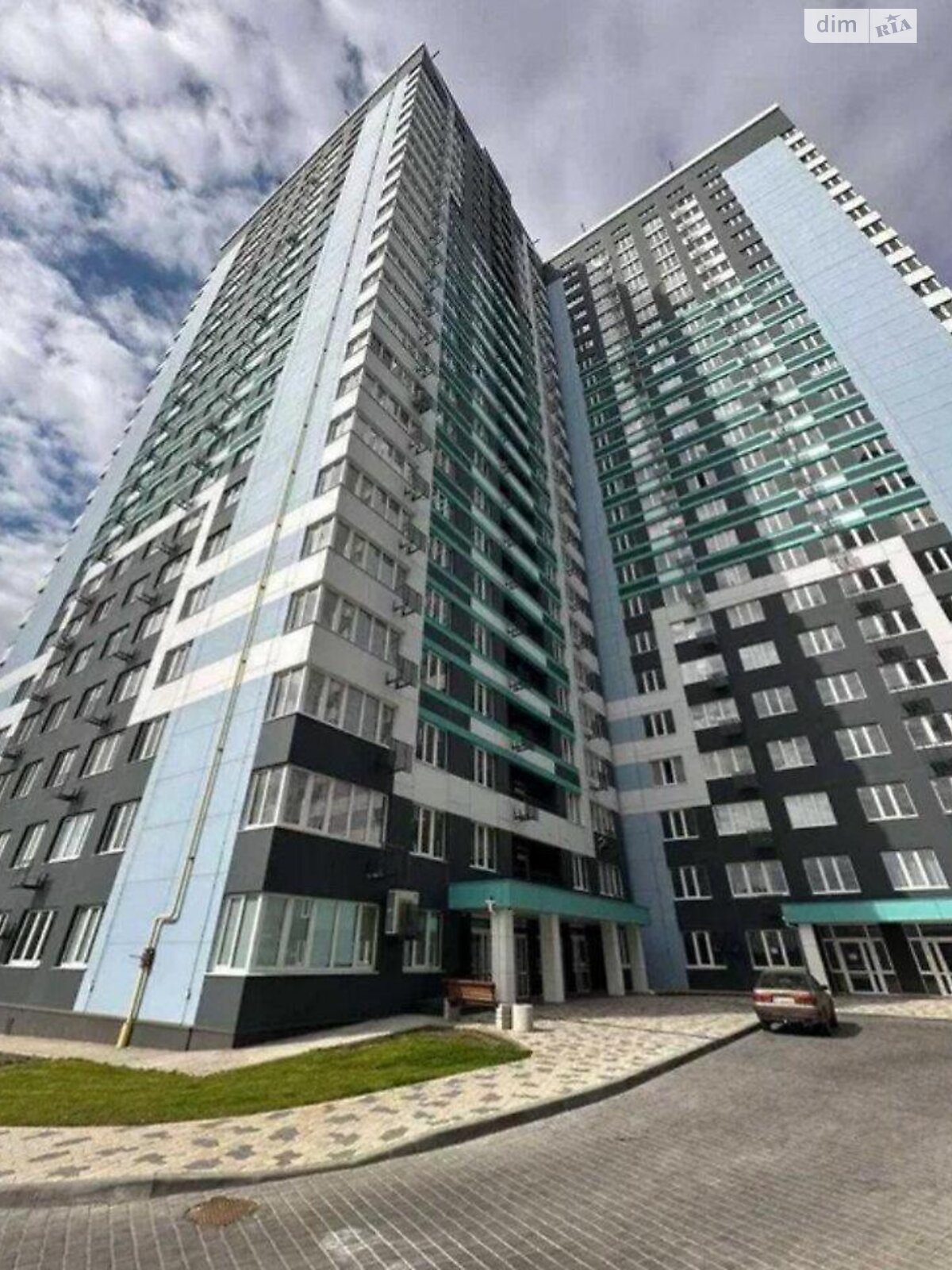 Продаж двокімнатної квартири в Одесі, на вул. Варненська 27А, район Черемушки фото 1 Продаж двокімнатної квартири в Одесі, на вул. Варненська 27А, район Черемушки фото 1