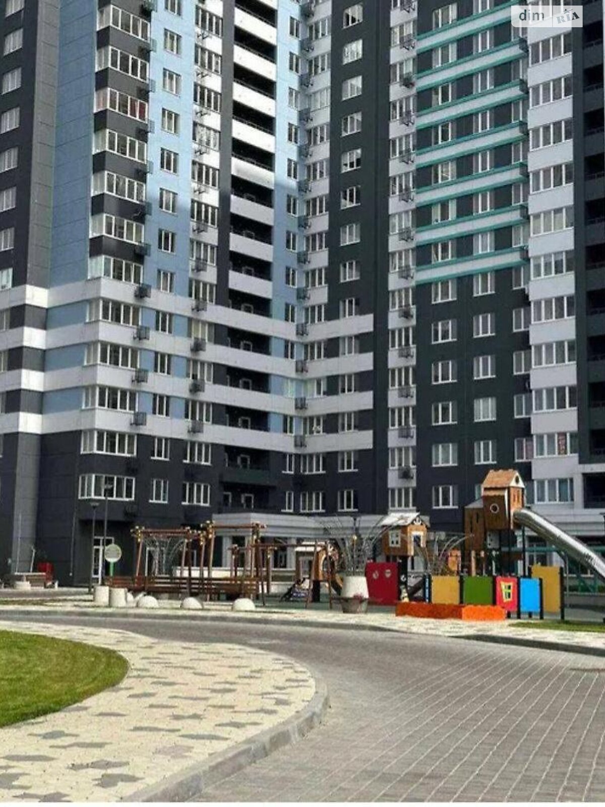 Продаж двокімнатної квартири в Одесі, на вул. Варненська 27А, район Черемушки фото 1 Продаж двокімнатної квартири в Одесі, на вул. Варненська 27А, район Черемушки фото 1