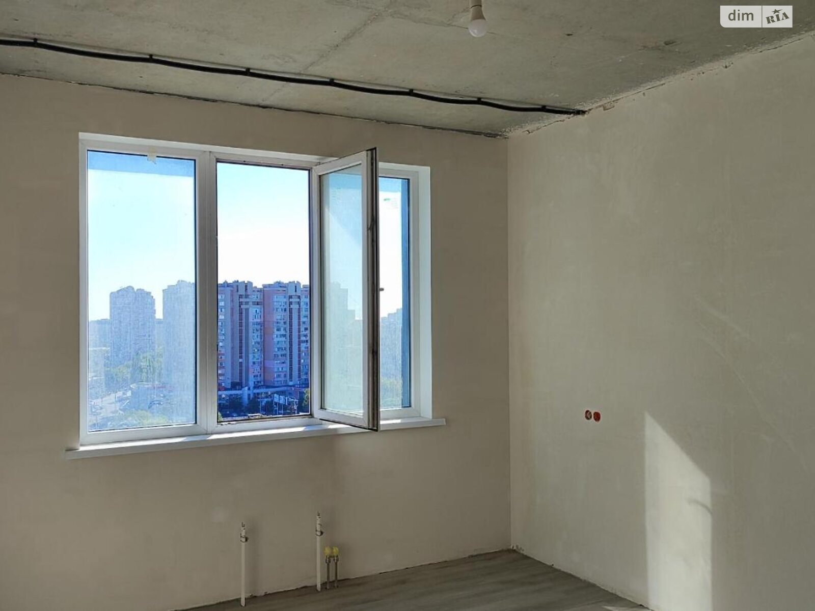 Продажа трехкомнатной квартиры в Одессе, на ул. Варненская 29/5, район Черемушки фото 1