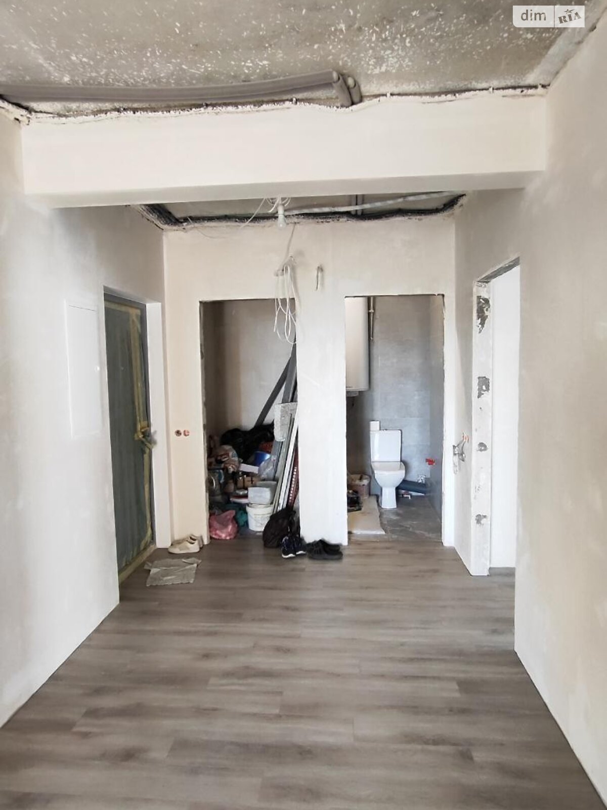 Продажа трехкомнатной квартиры в Одессе, на ул. Варненская 29/5, район Черемушки фото 1