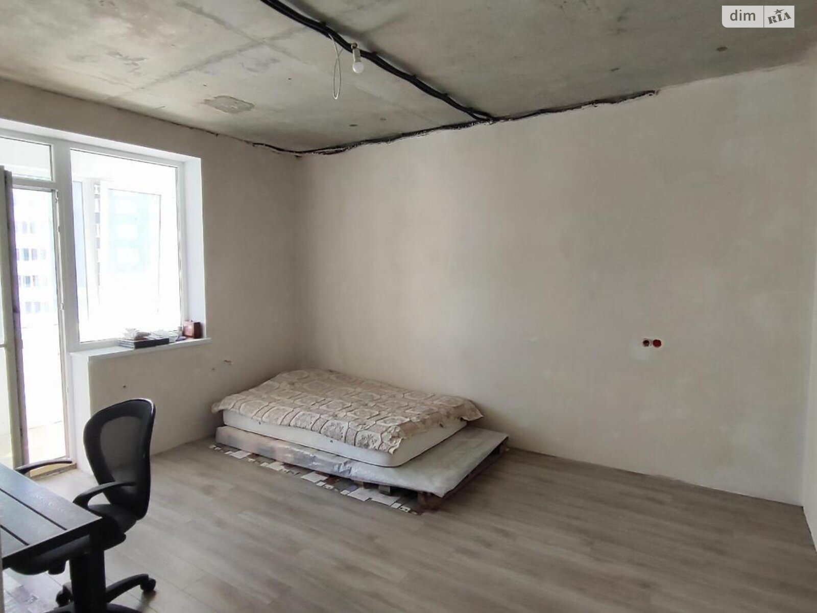 Продажа трехкомнатной квартиры в Одессе, на ул. Варненская 29/5, район Черемушки фото 1