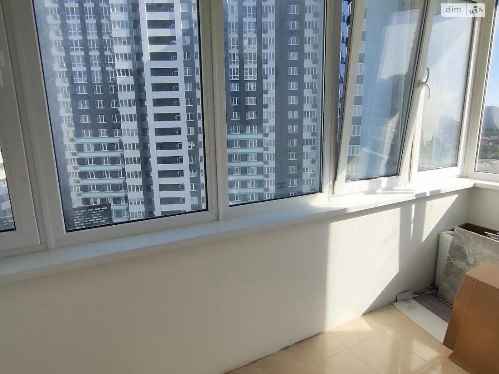 Продажа трехкомнатной квартиры в Одессе, на ул. Варненская 29/5, район Черемушки фото 1