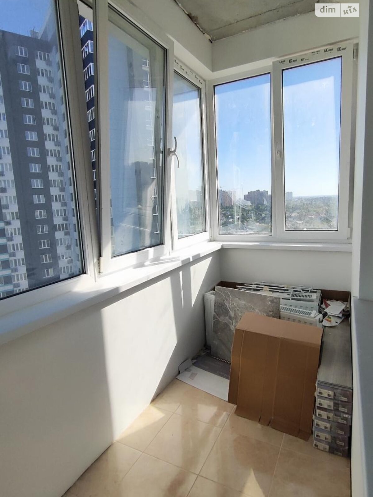 Продажа трехкомнатной квартиры в Одессе, на ул. Варненская 29/5, район Черемушки фото 1