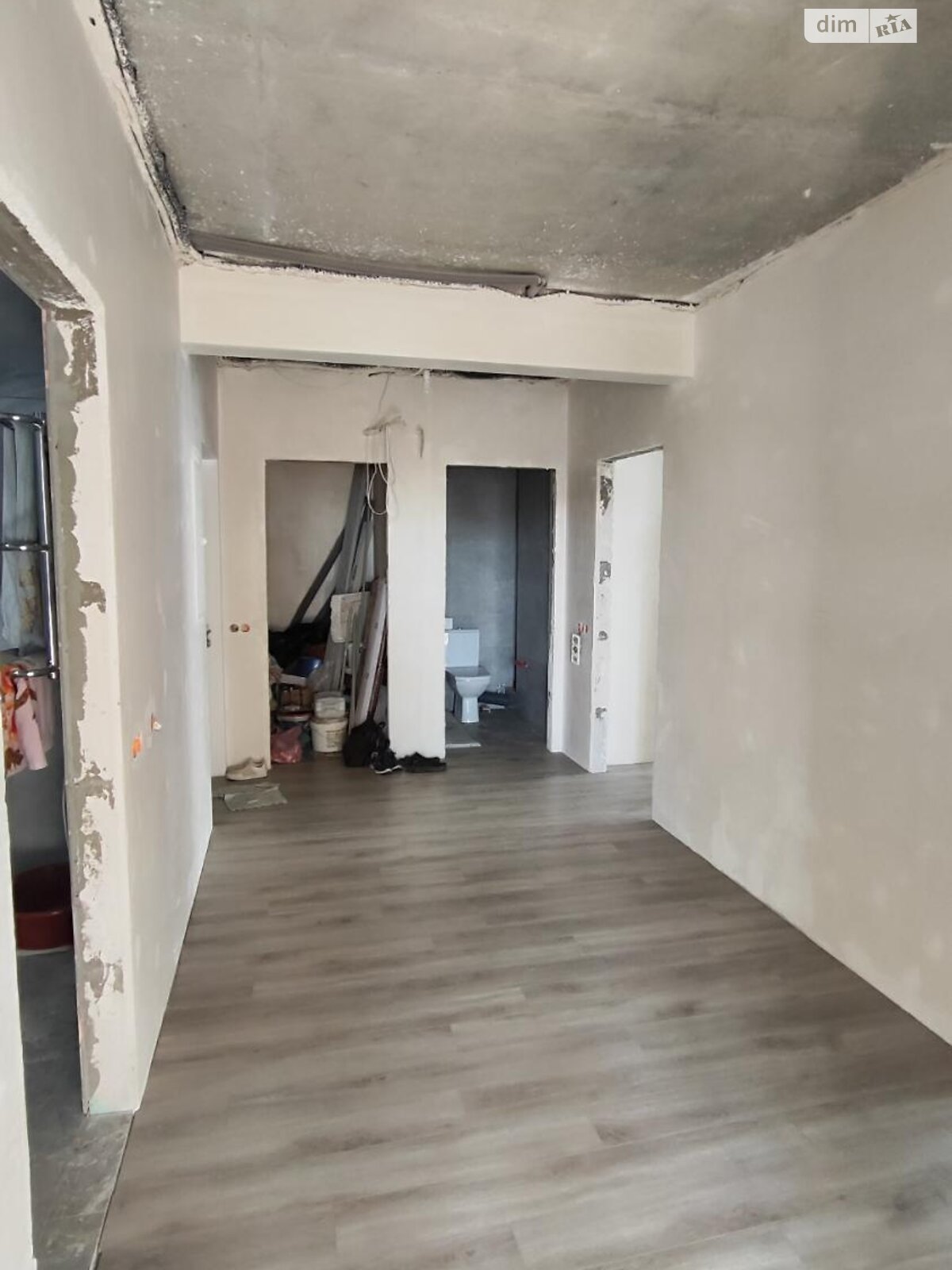 Продажа трехкомнатной квартиры в Одессе, на ул. Варненская 29/5, район Черемушки фото 1