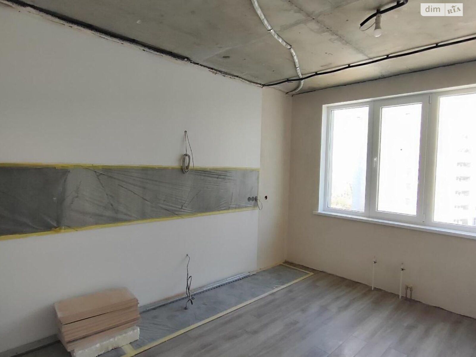 Продажа трехкомнатной квартиры в Одессе, на ул. Варненская 29/5, район Черемушки фото 1