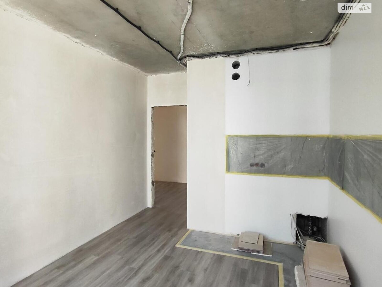 Продажа трехкомнатной квартиры в Одессе, на ул. Варненская 29/5, район Черемушки фото 1