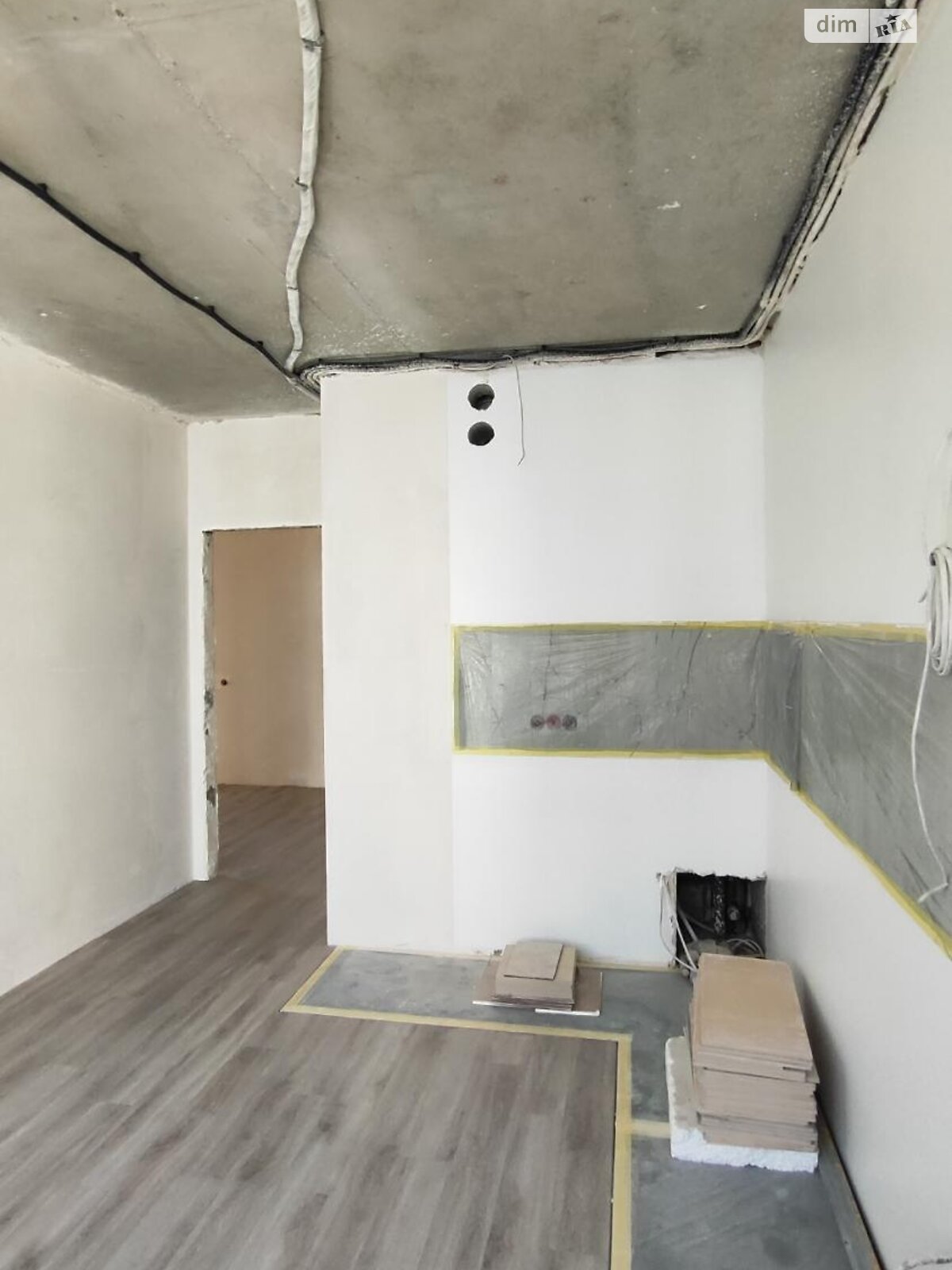 Продажа трехкомнатной квартиры в Одессе, на ул. Варненская 29/5, район Черемушки фото 1