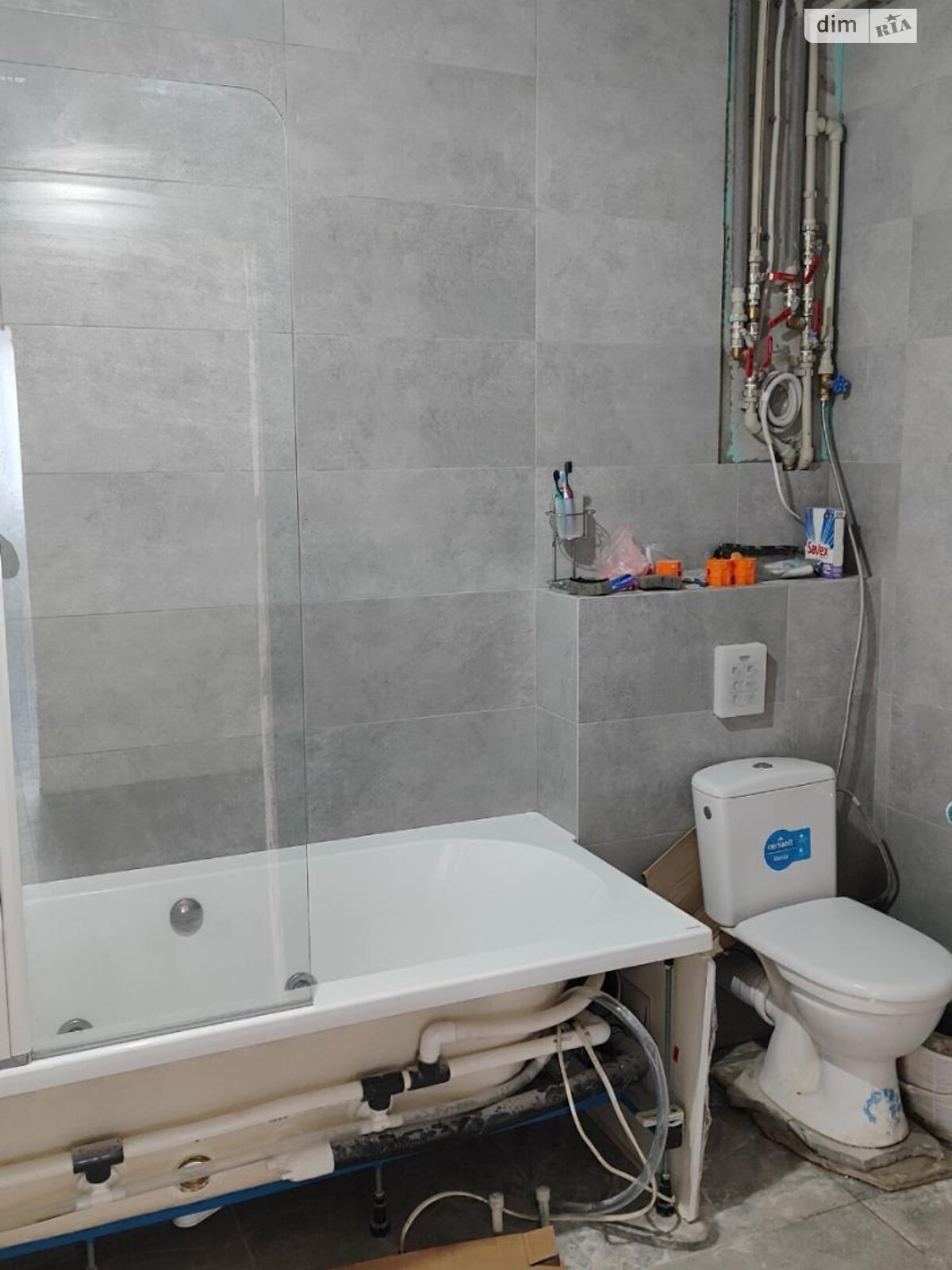 Продажа трехкомнатной квартиры в Одессе, на ул. Варненская 29/5, район Черемушки фото 1