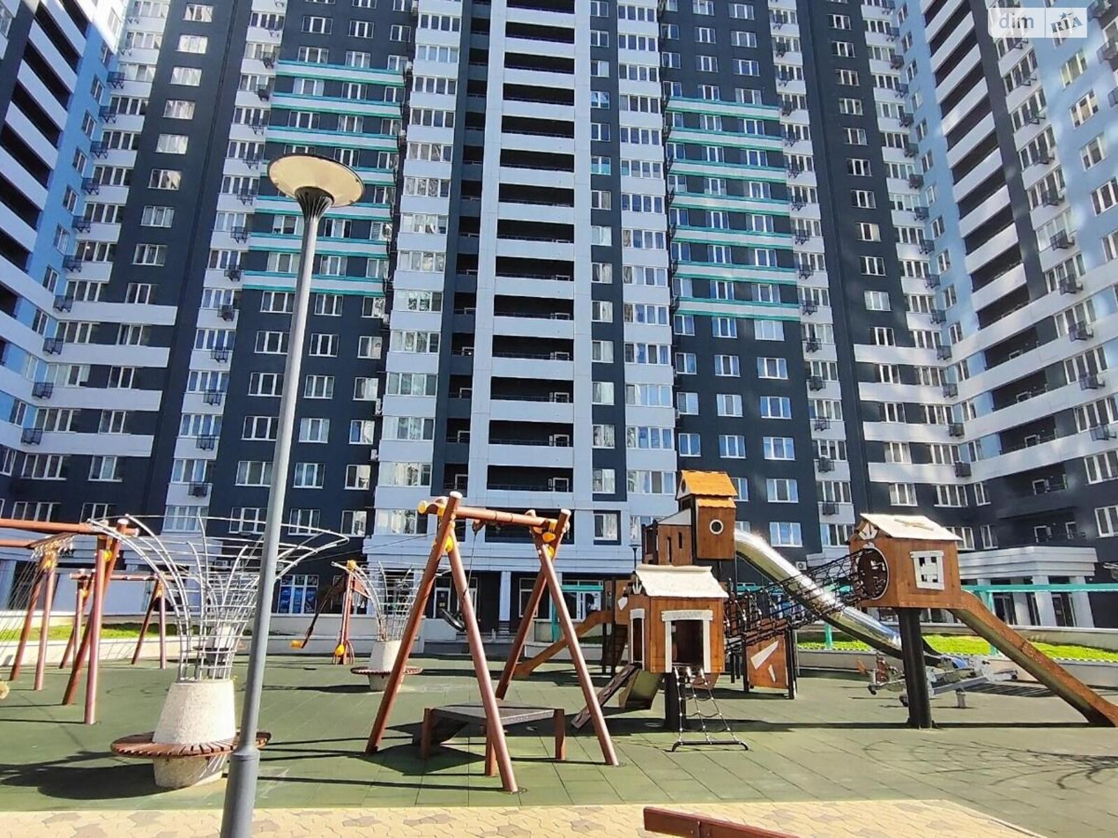 Продажа трехкомнатной квартиры в Одессе, на ул. Варненская 29/5, район Черемушки фото 1