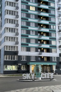 Продаж двокімнатної квартири в Одесі, на вул. Варненська 27/2 корпус 2, район Черемушки фото 2