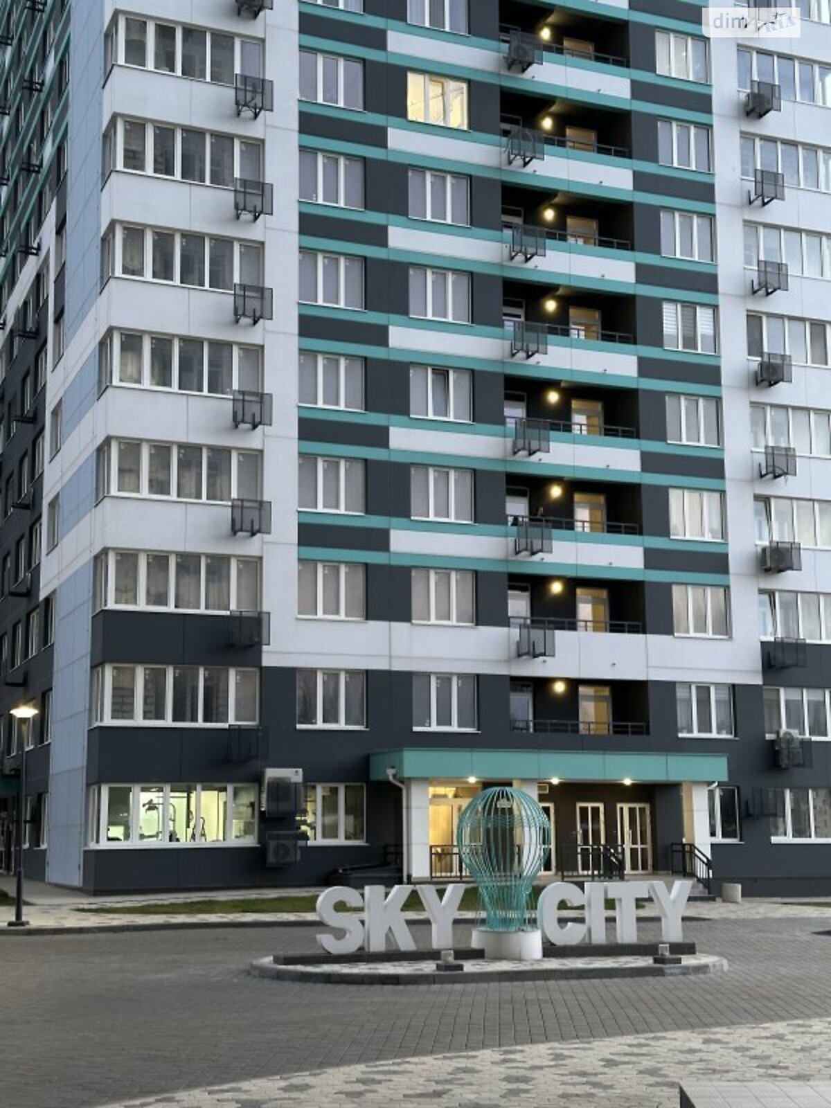 Продаж двокімнатної квартири в Одесі, на вул. Варненська 27/2 корпус 2, район Черемушки фото 1