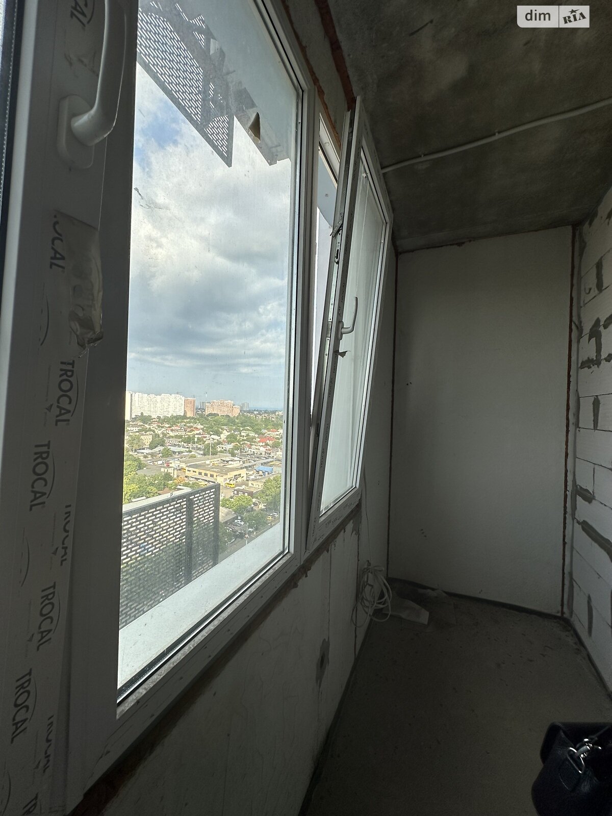 Продаж двокімнатної квартири в Одесі, на вул. Варненська 27/2 корпус 2, район Черемушки фото 1