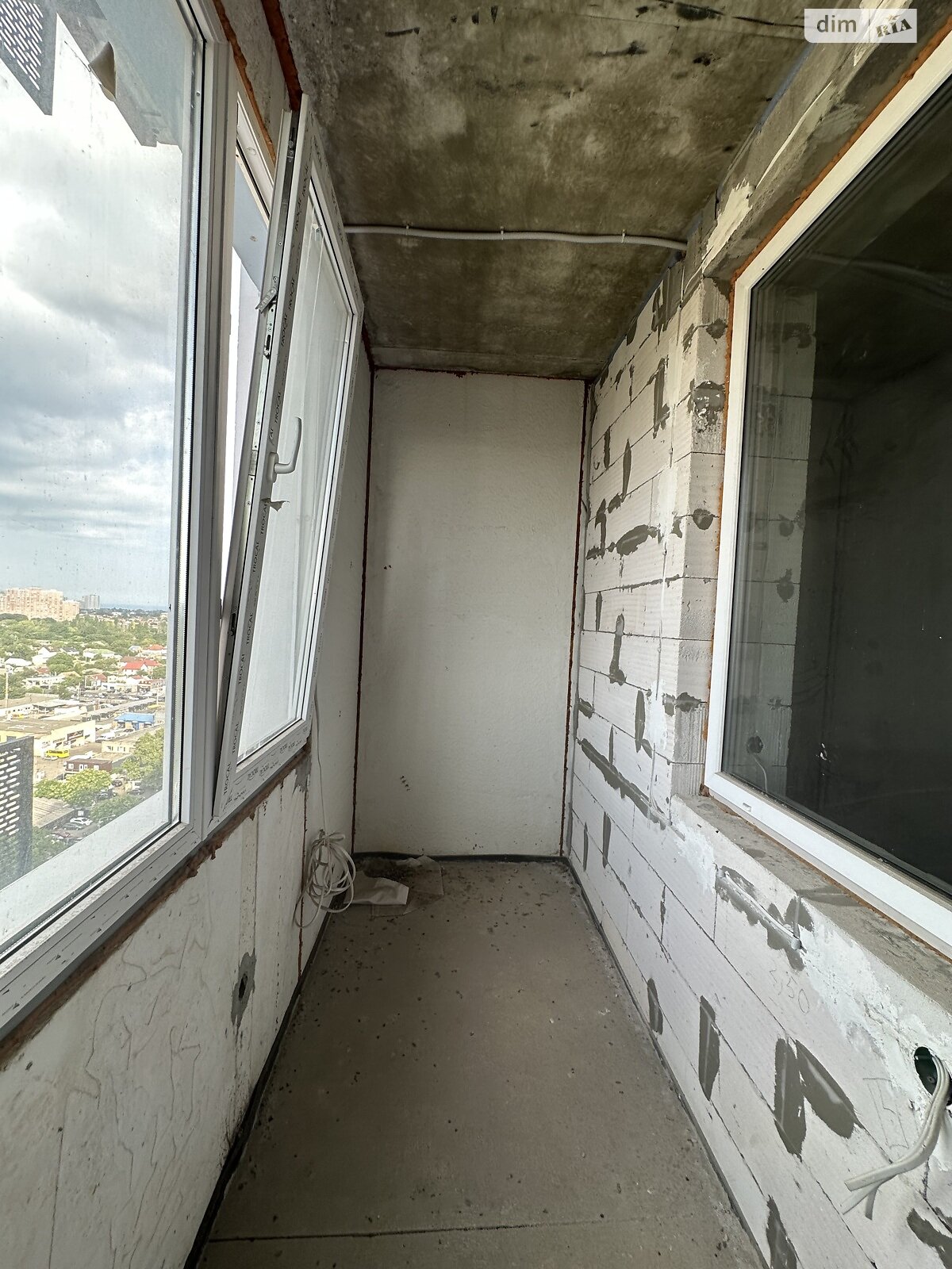 Продаж двокімнатної квартири в Одесі, на вул. Варненська 27/2 корпус 2, район Черемушки фото 1