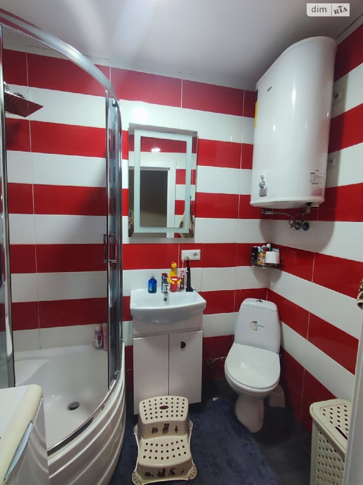 Продаж двокімнатної квартири в Одесі, на вул. Якова Бреуса, район Черемушки фото 1 Продаж двокімнатної квартири в Одесі, на вул. Якова Бреуса, район Черемушки фото 1