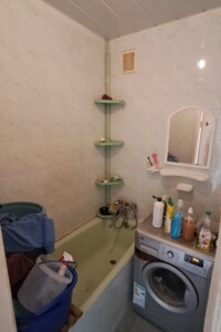 Продажа двухкомнатной квартиры в Одессе, на ул. Якова Бреуса 24, кв. 580, район Черемушки фото 2