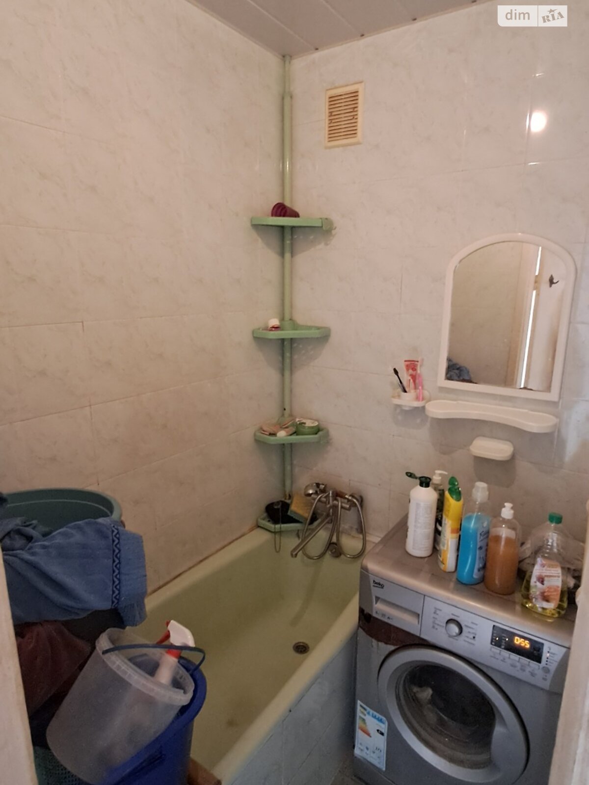 Продажа двухкомнатной квартиры в Одессе, на ул. Якова Бреуса 24, кв. 580, район Черемушки фото 1