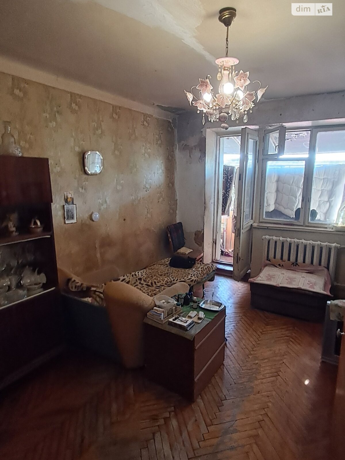 Продажа двухкомнатной квартиры в Одессе, на ул. Якова Бреуса 24, кв. 580, район Черемушки фото 1