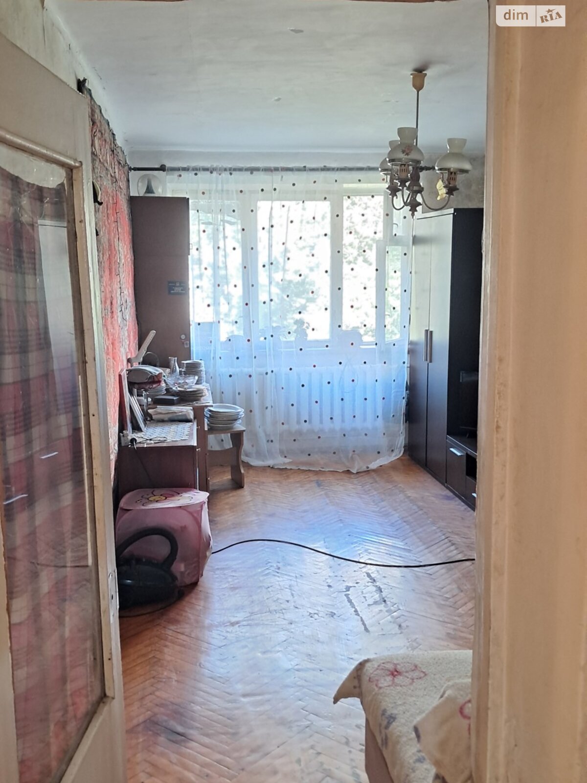 Продажа двухкомнатной квартиры в Одессе, на ул. Якова Бреуса 24, кв. 580, район Черемушки фото 1