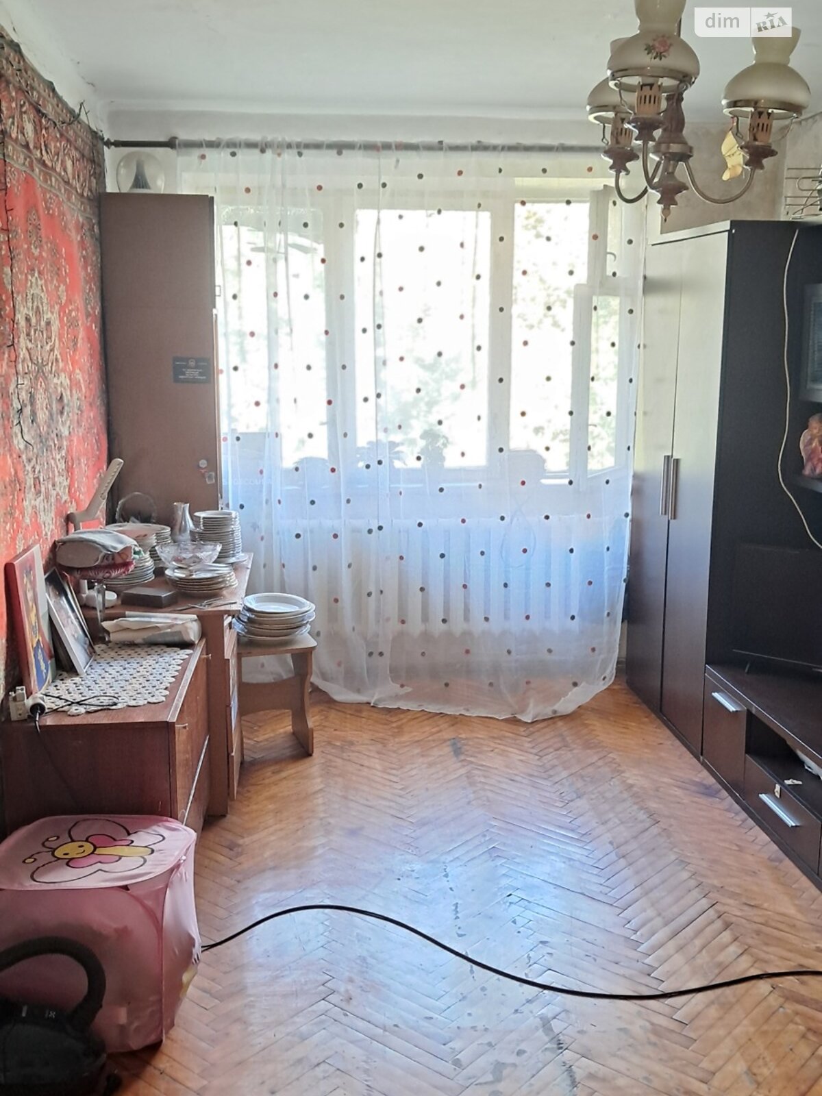 Продажа двухкомнатной квартиры в Одессе, на ул. Якова Бреуса 24, кв. 580, район Черемушки фото 1