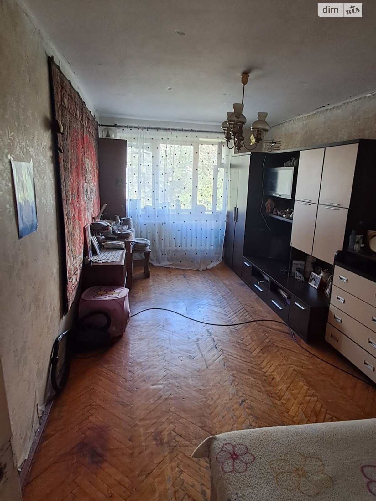 Продажа двухкомнатной квартиры в Одессе, на ул. Якова Бреуса 24, кв. 580, район Черемушки фото 1