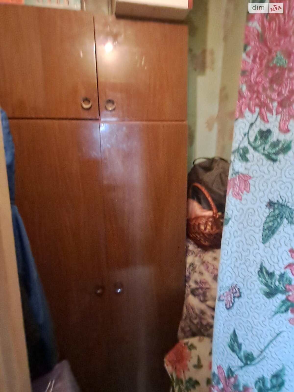 Продажа двухкомнатной квартиры в Одессе, на ул. Якова Бреуса 24, кв. 580, район Черемушки фото 1