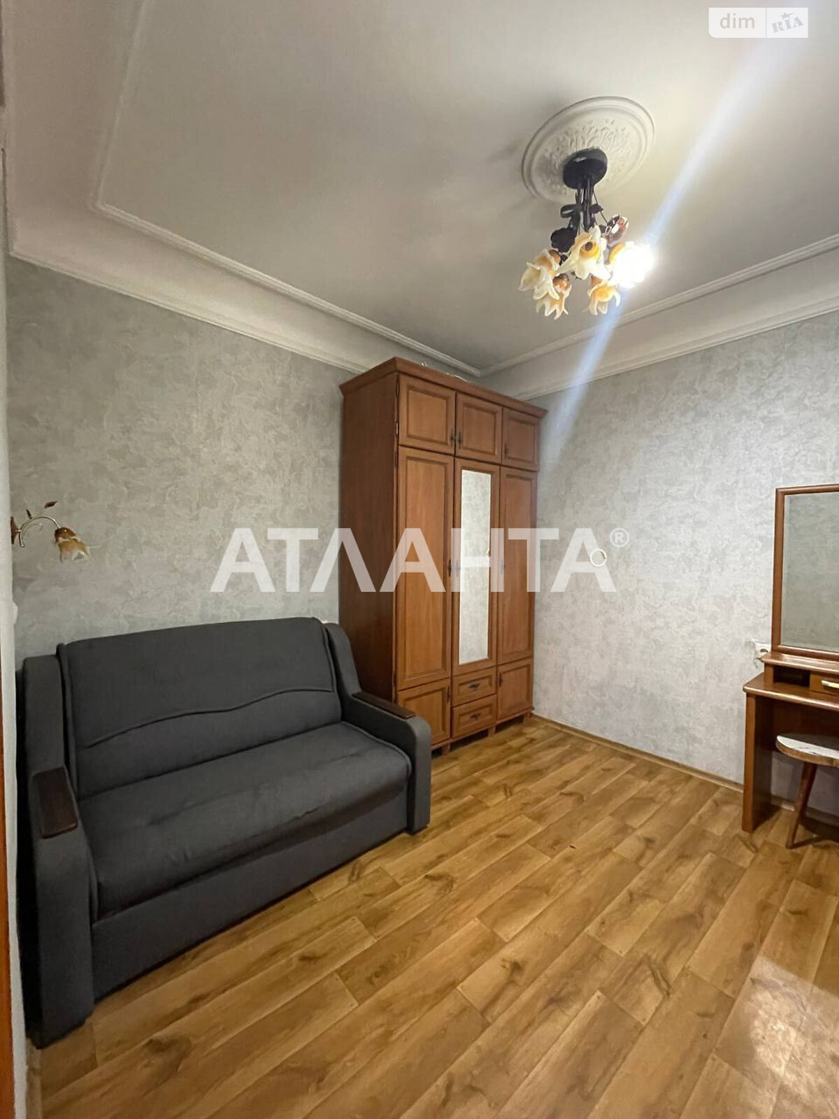 Продажа однокомнатной квартиры в Одессе, на ул. Зеленая, район Черемушки фото 1