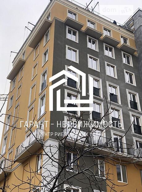 Продажа однокомнатной квартиры в Одессе, на ул. Инглези 2 район Черемушки фото 1