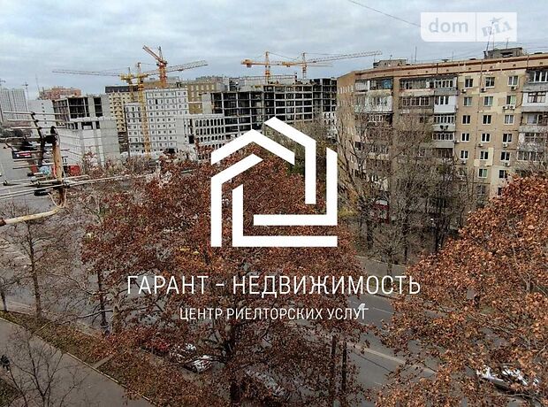 Продажа двухкомнатной квартиры в Одессе, на Академика Королёва 2 район Черемушки фото 1 Продажа двухкомнатной квартиры в Одессе, на Академика Королёва 2 район Черемушки фото 1