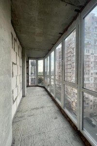 Продаж двокімнатної квартири в Одесі, на вул. Маршала Малиновського 18, район Черемушки фото 2