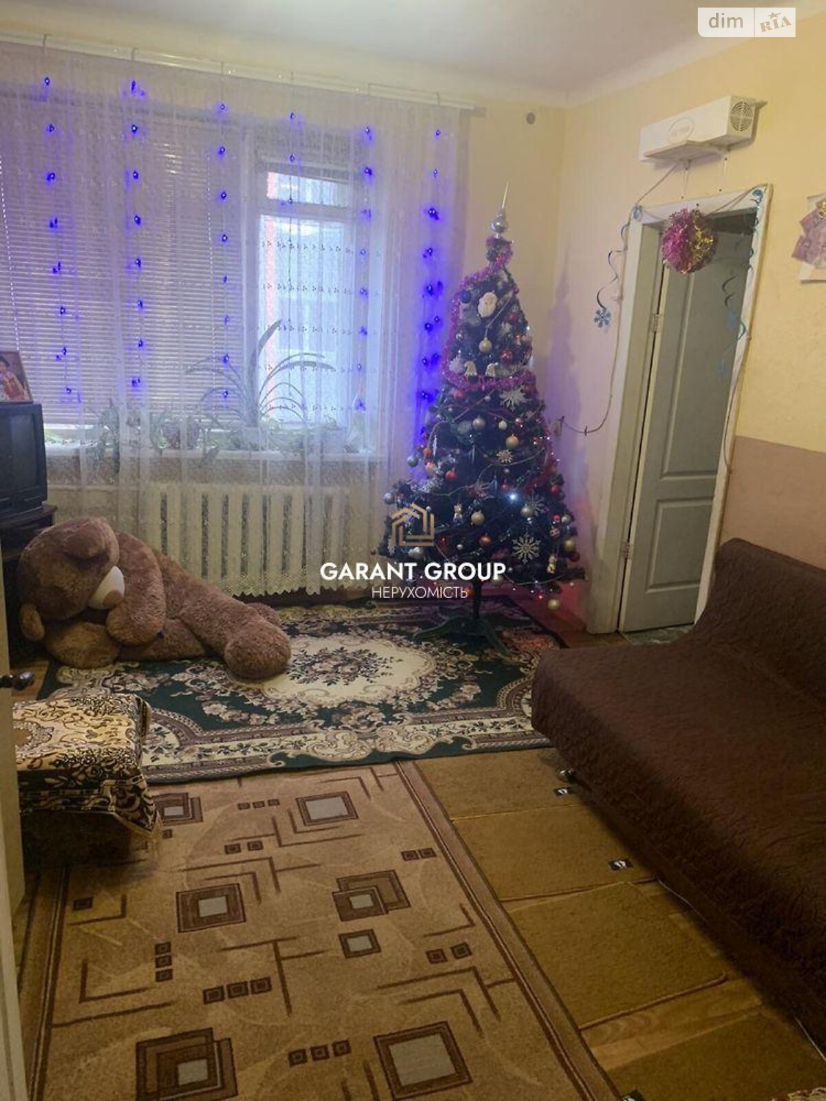 Продаж двокімнатної квартири в Одесі, на просп. Адміральський, район Черемушки фото 1