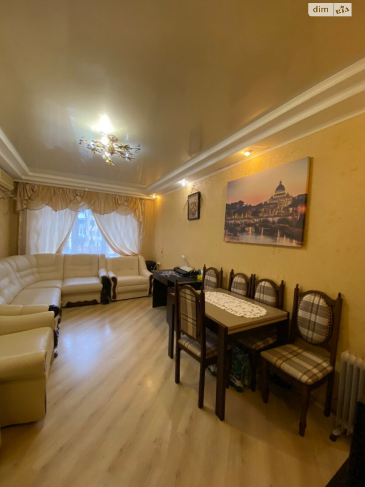 Продажа трехкомнатной квартиры в Одессе, на ул. Варненская 2, район Черемушки фото 1