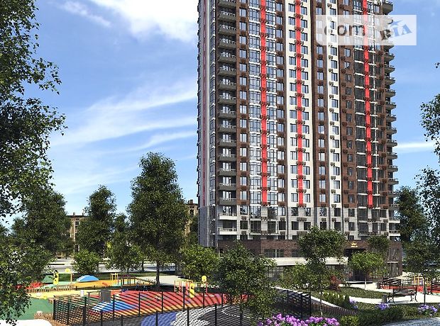 Продажа двухкомнатной квартиры в Одессе, район Черемушки фото 1 Продажа двухкомнатной квартиры в Одессе, район Черемушки фото 1