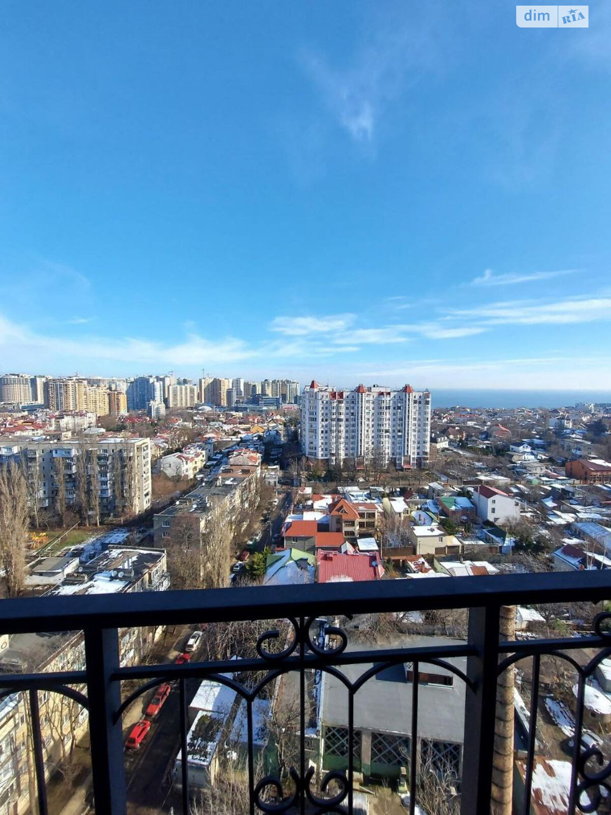 Продажа однокомнатной квартиры в Одессе, на пер. Клубничный 24, район Аркадия фото 1