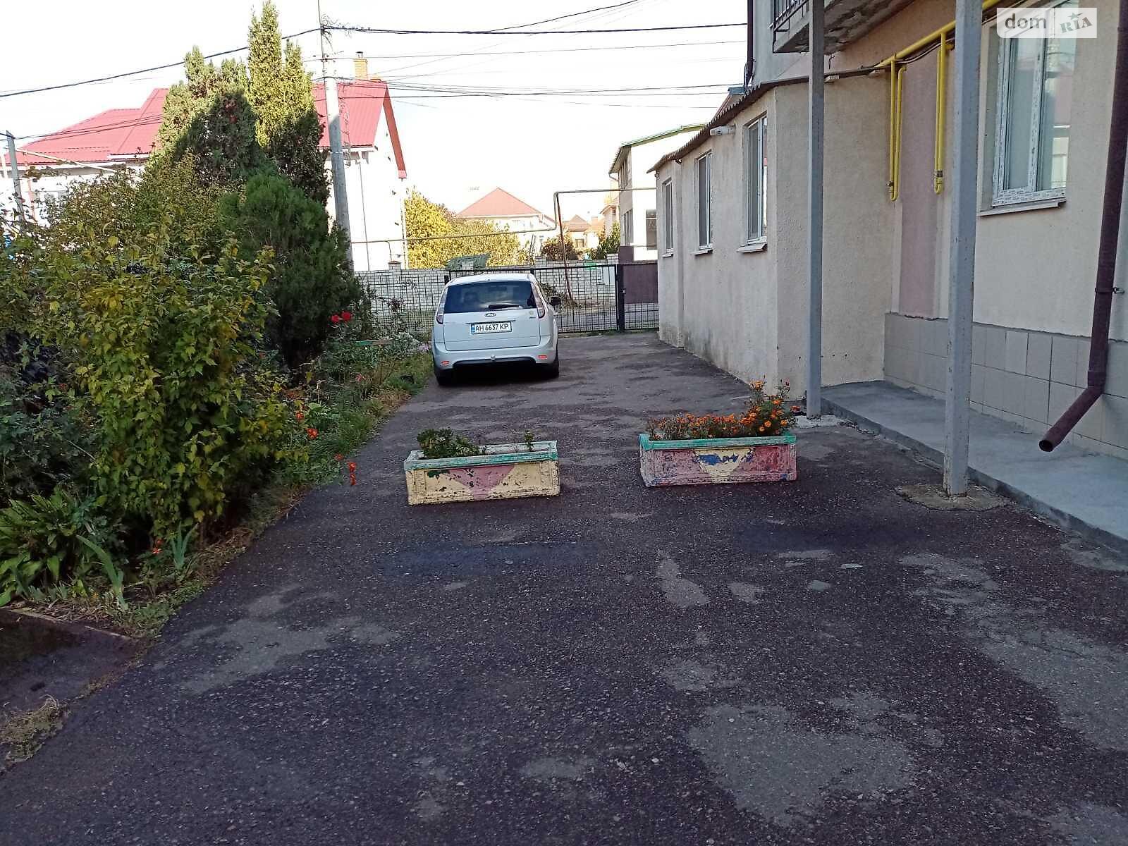 Продаж однокімнатної квартири в Одесі, на вул. Торгова 7, район Чорноморка фото 1