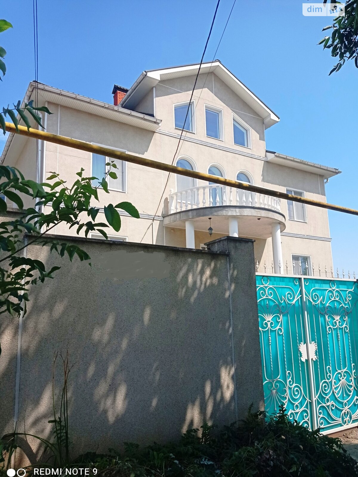 Продаж трикімнатної квартири в Одесі, на вул. Крутоярська, район Чорноморка фото 1