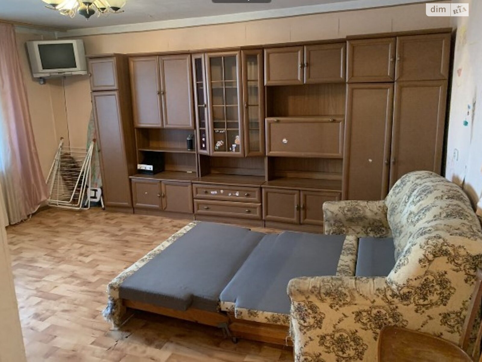 Продаж однокімнатної квартири в Одесі, на вул. Сьома, район Чорноморка фото 1