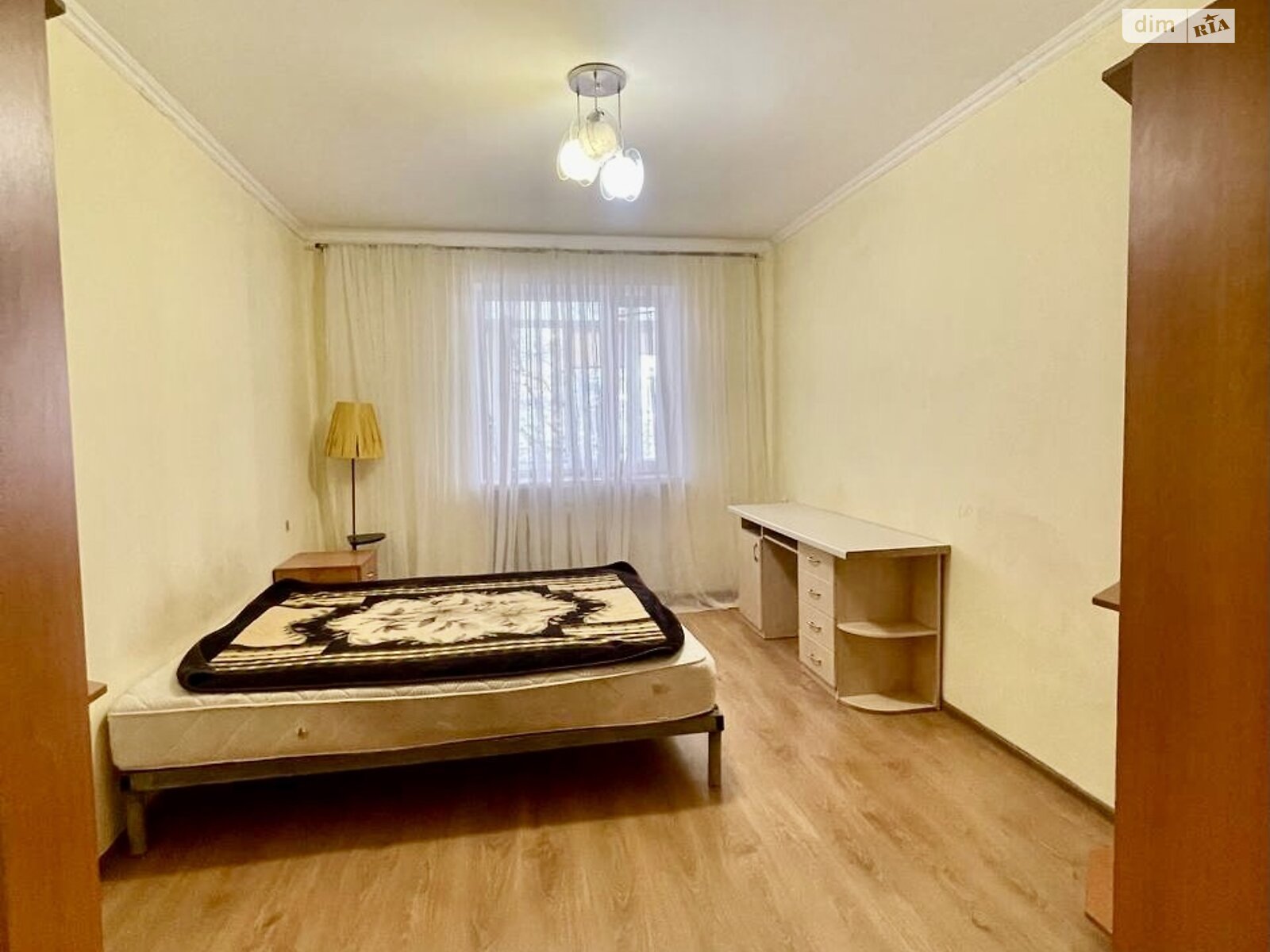 Продажа двухкомнатной квартиры в Одессе, на просп. Свободы, район Черноморка фото 1