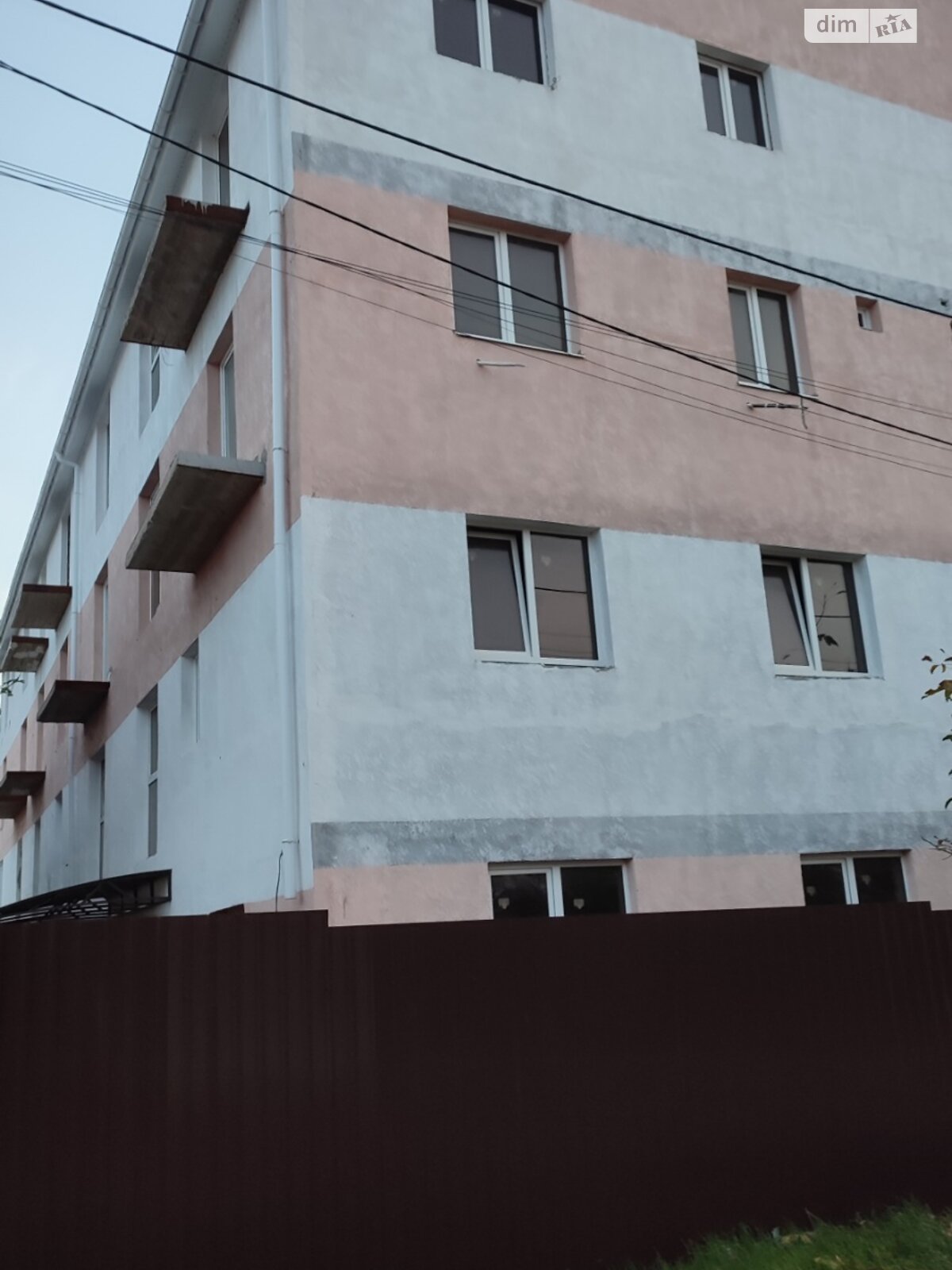Продаж однокімнатної квартири в Одесі, на Салютная, район Чорноморка фото 1