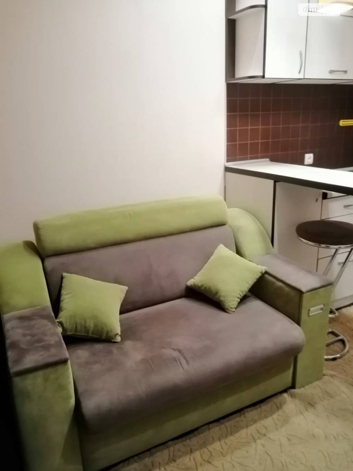 Продаж однокімнатної квартири в Одесі, на вул. Чорноморського козацтва 97, фото 1 Продаж однокімнатної квартири в Одесі, на вул. Чорноморського козацтва 97, фото 1