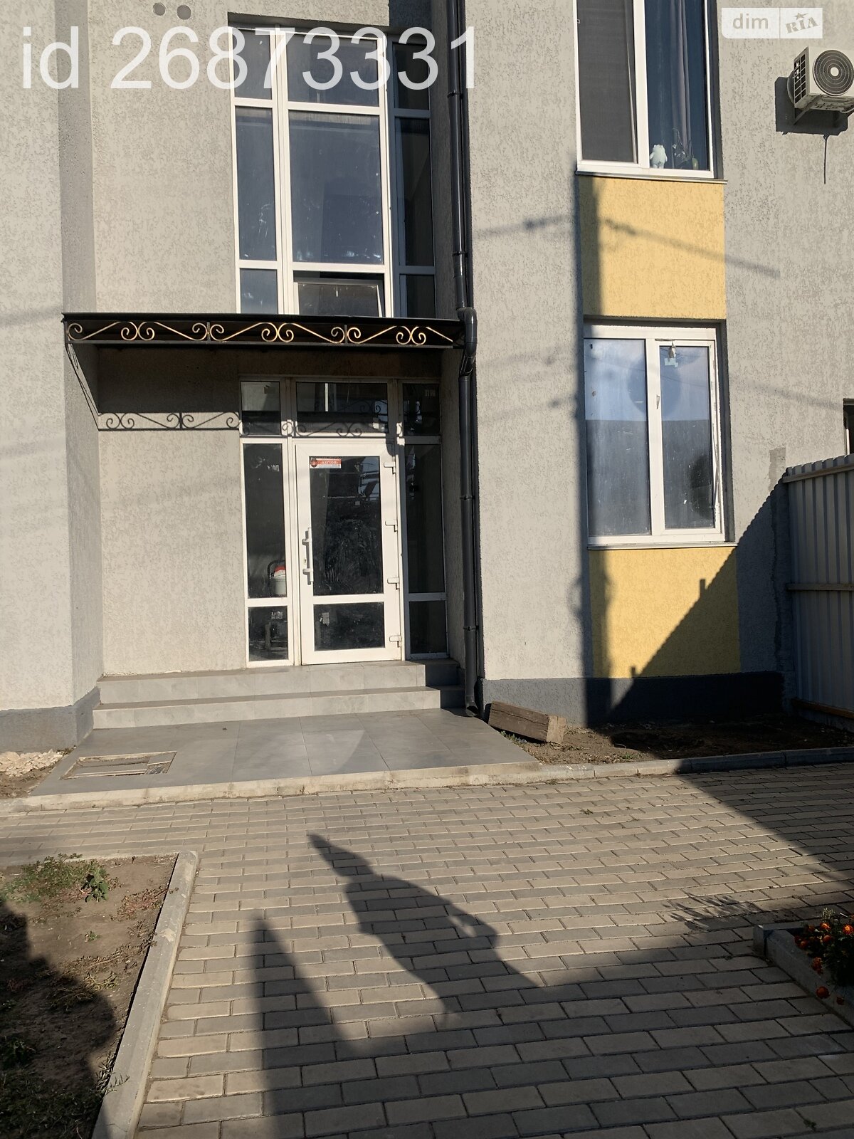 Продаж однокімнатної квартири в Одесі, на вул. Братська, район Червоний Хутір фото 1