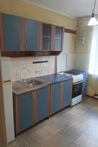 Продажа трехкомнатной квартиры в Одессе, на ул. Лабораторная, район Червоный Хутор фото 2