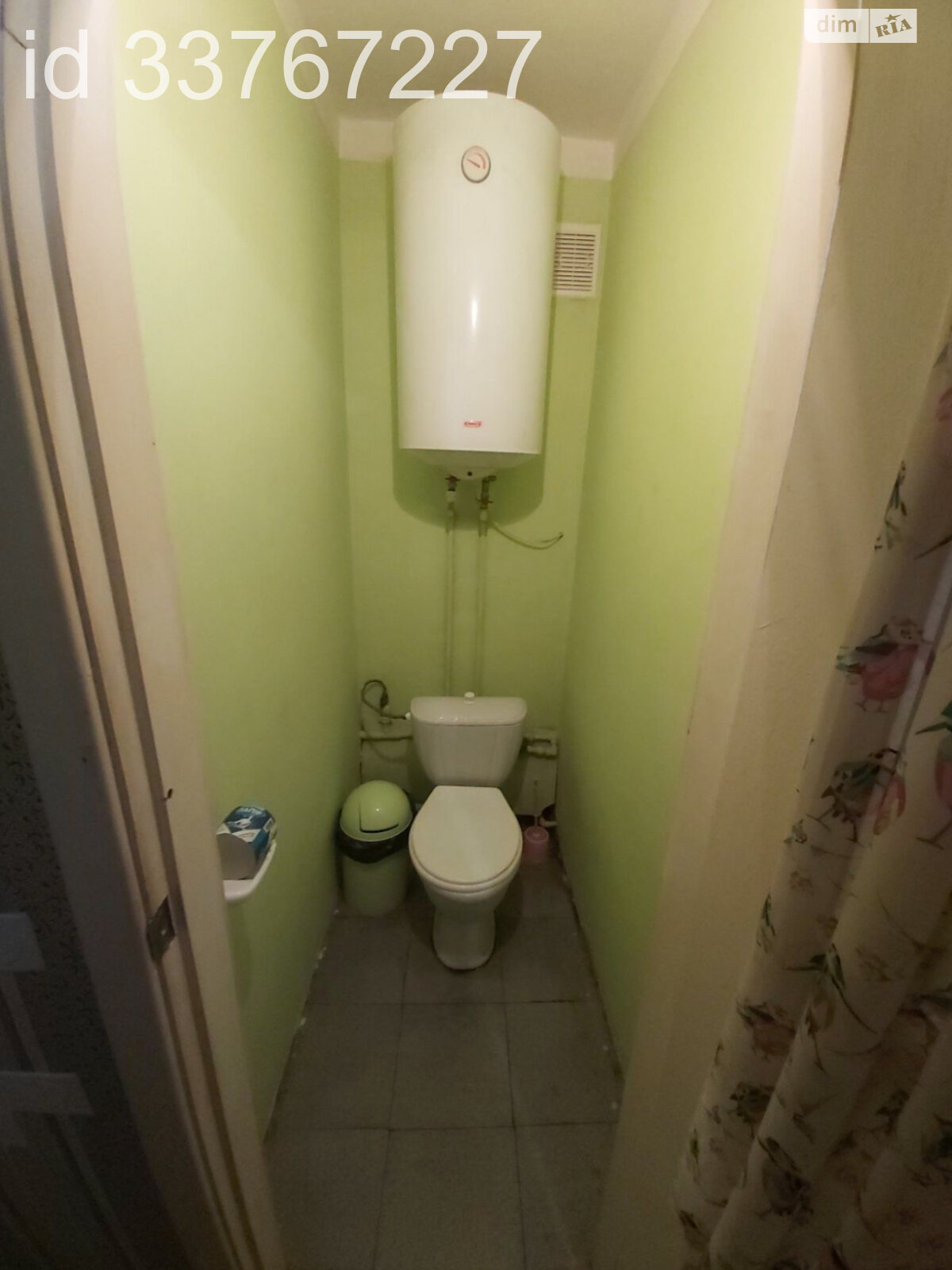 Продажа трехкомнатной квартиры в Одессе, на ул. Лабораторная, район Червоный Хутор фото 1