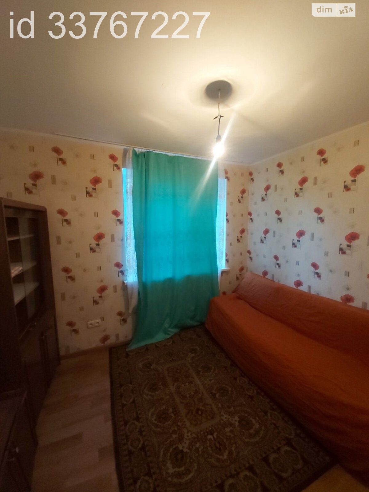 Продажа трехкомнатной квартиры в Одессе, на ул. Лабораторная, район Червоный Хутор фото 1