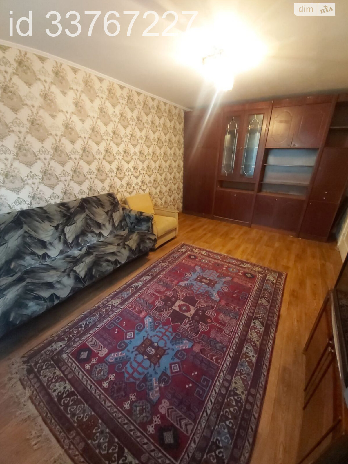 Продажа трехкомнатной квартиры в Одессе, на ул. Лабораторная, район Червоный Хутор фото 1