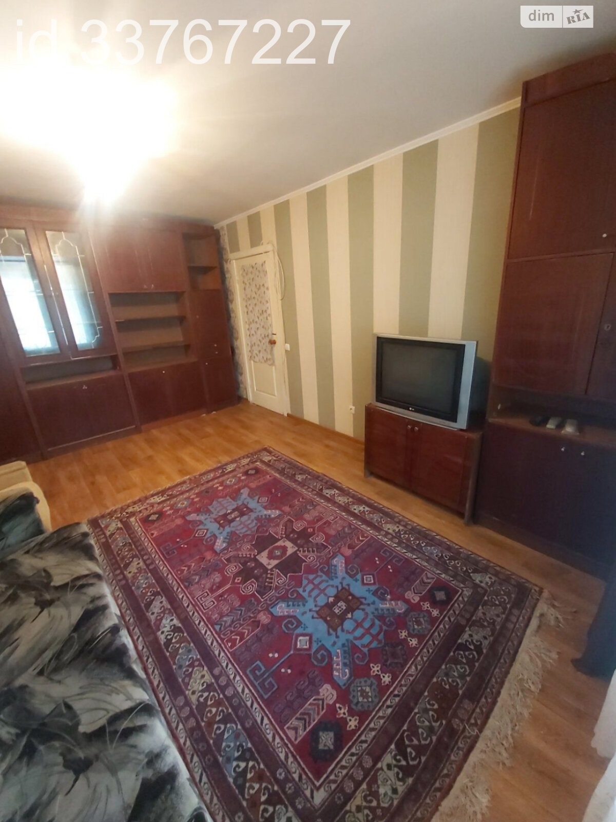 Продажа трехкомнатной квартиры в Одессе, на ул. Лабораторная, район Червоный Хутор фото 1